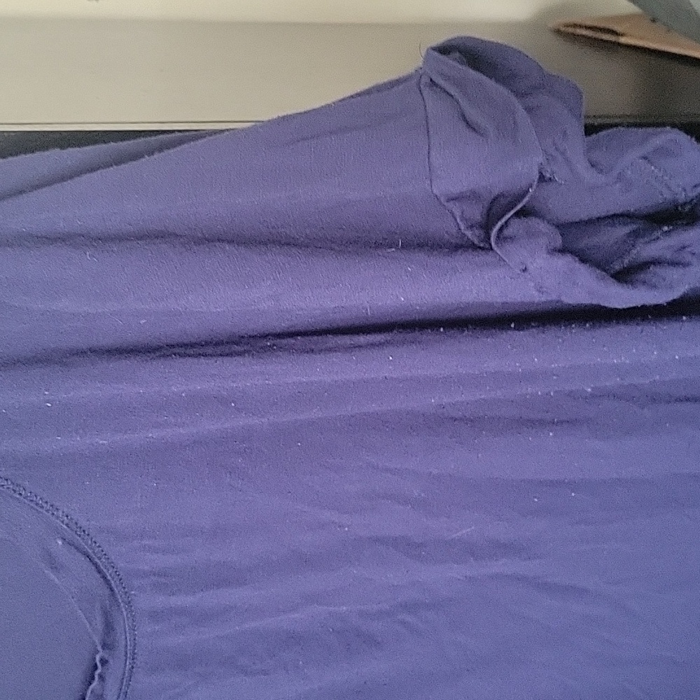 Blue Top - Picture 3 of 10